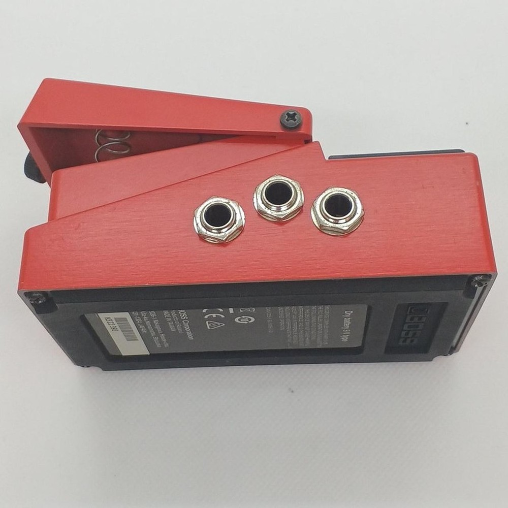 BOSS Model RC-1 Loop Station