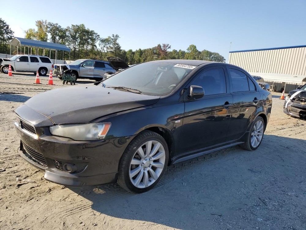 Fuse Box Engine Evolution Fits 10 LANCER 4858251