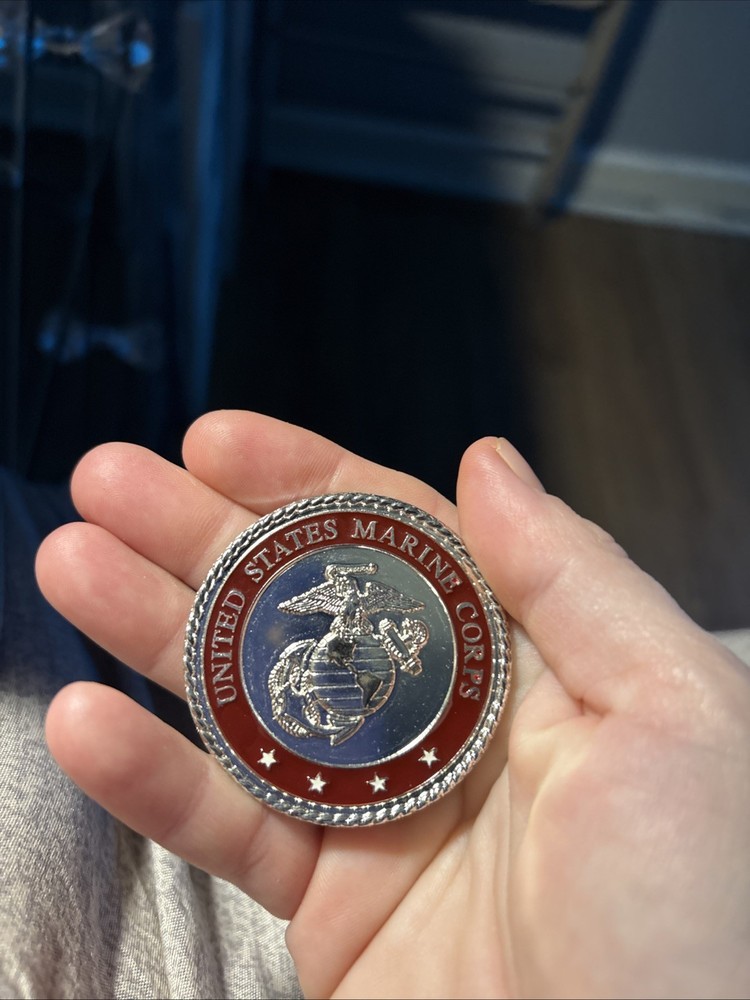 34th Century Coin