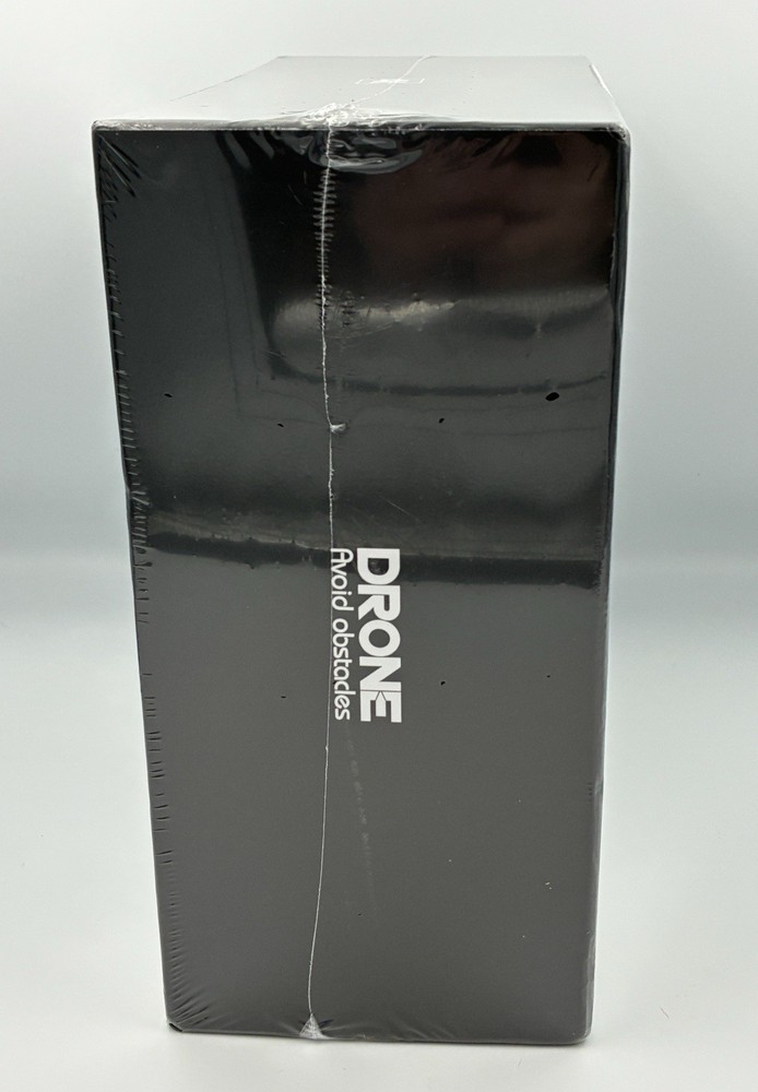 Drone 4K Camera SMS Obstacle Avoidance Brand New Sealed In Box Never Used