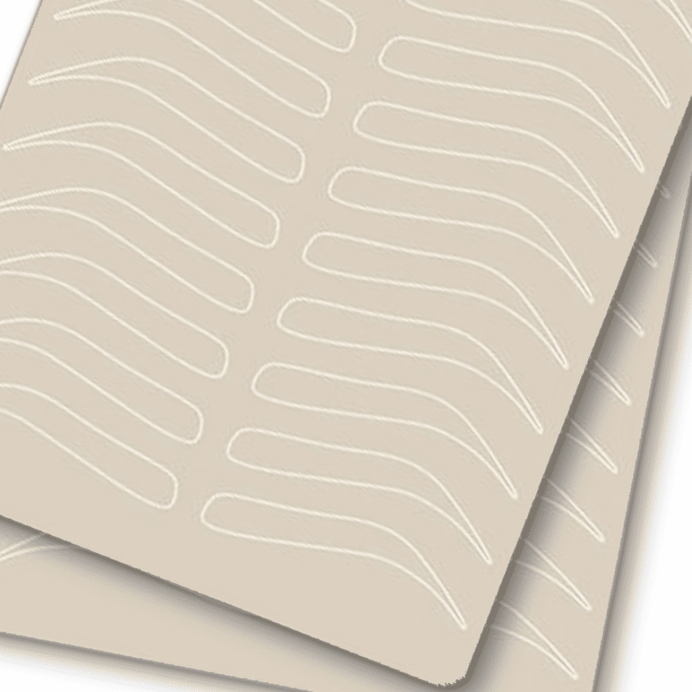 Eye Design Microblading Latex