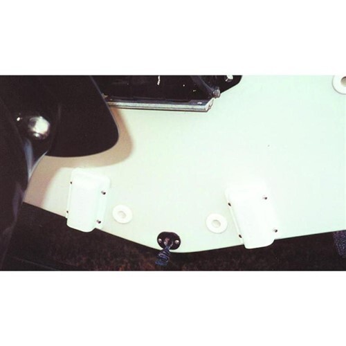 T-H Marine Ez Pump Long White EZWHT1DP