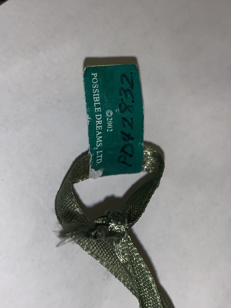 Possible Dreams Celtic Collection Cross