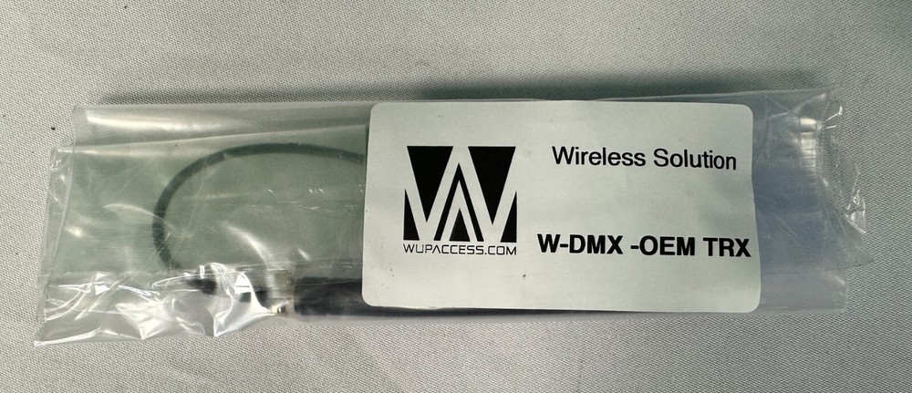 Wireless Solutions W-DMX OEM PCB Transceiver w/Antenna