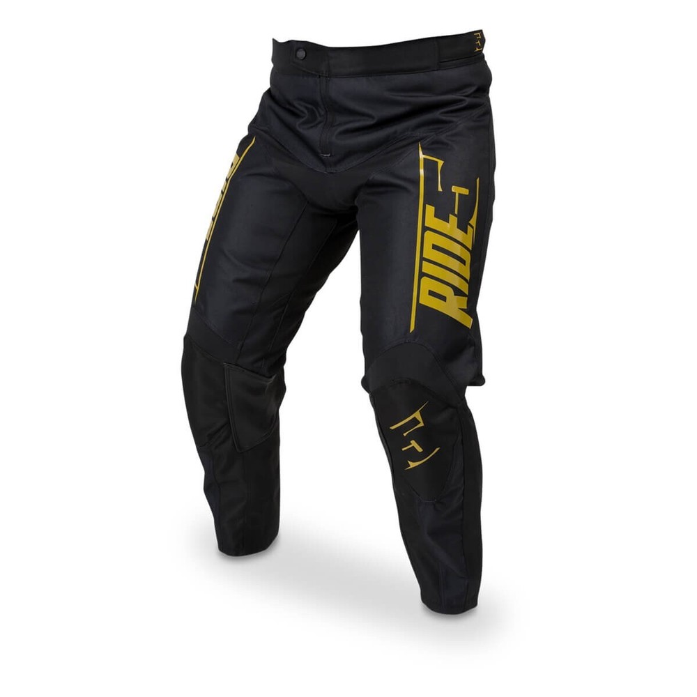 Open Box 509 Men's Ridge ITB Motorcycle Pants Terra Size 32