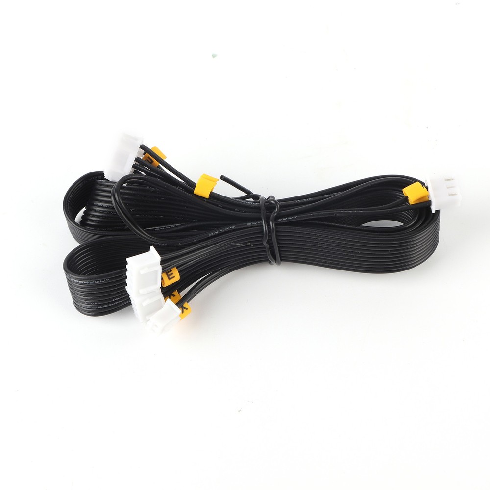 3Pcs Limit Switch Connecting Cable Easy Installation For Ender 3 3D Printer Acce