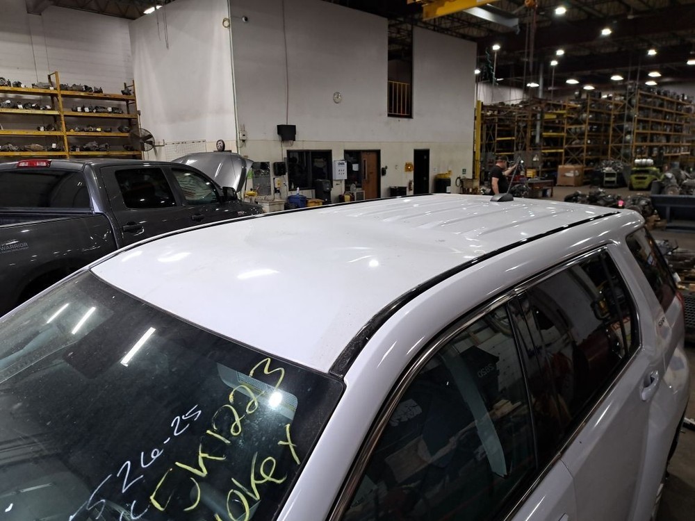 Rear 2015 Terrain Camera/Projector Sku#4296833