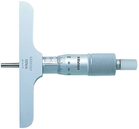 Mitutoyo Micrometer DMS100-25 128-102 Japan