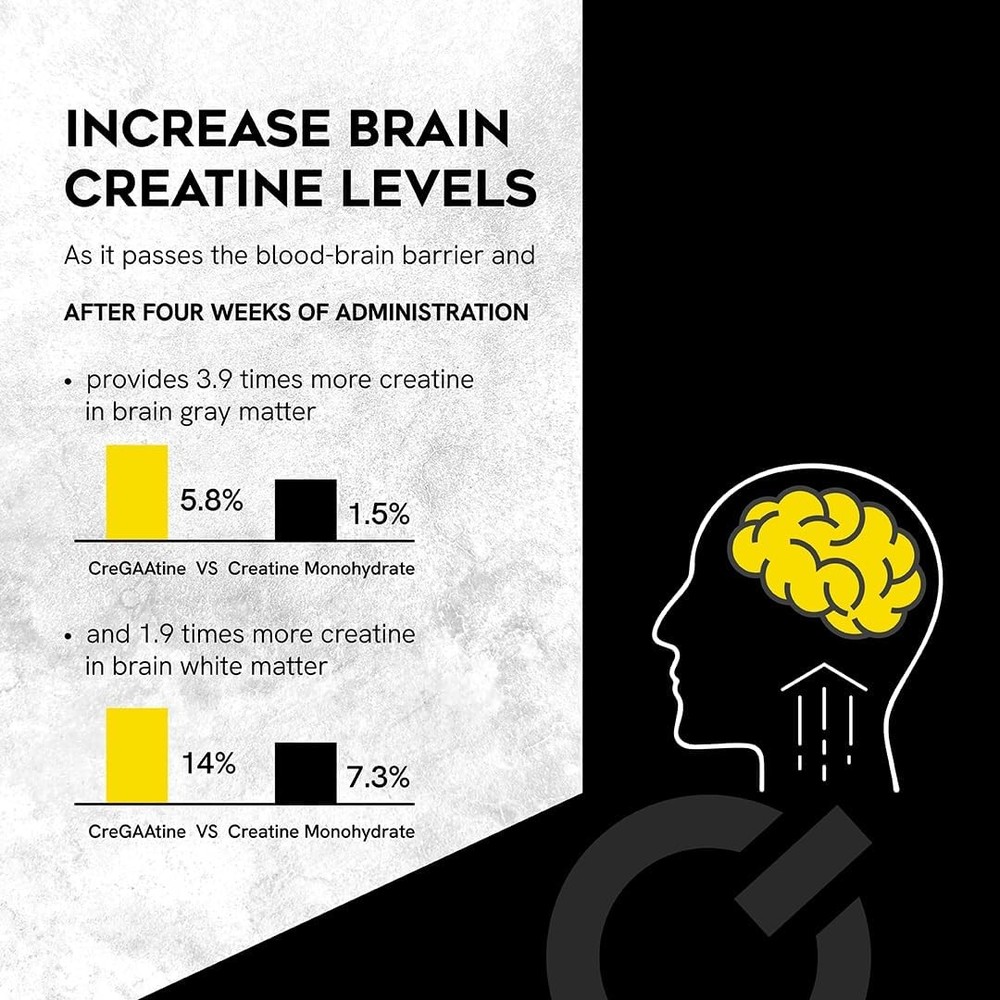 Micronized Creatine Monohydrate Powder