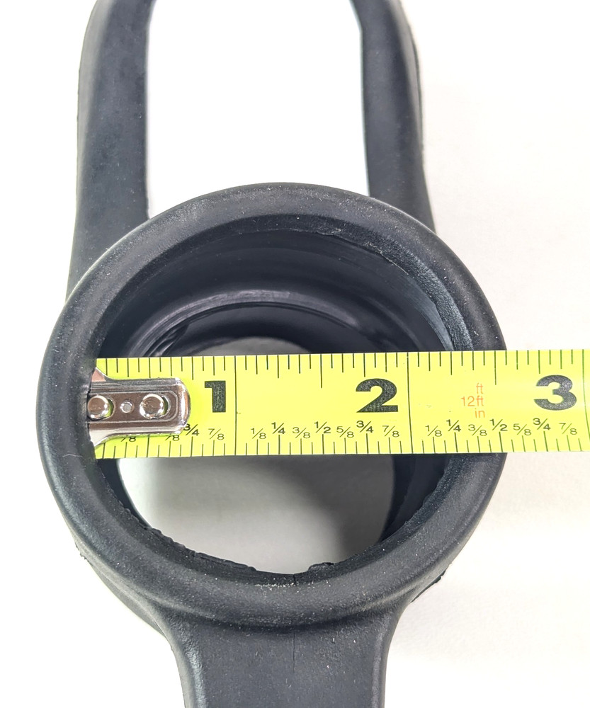 Sherwood Navigator 3 Gauge Console Boot SPG, Computer / Depth & Compass Genesis