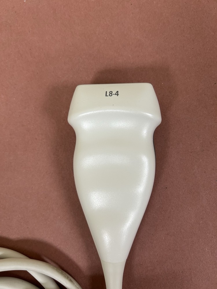 Philips L8-4 Linear Array Ultrasound Probe For IU22