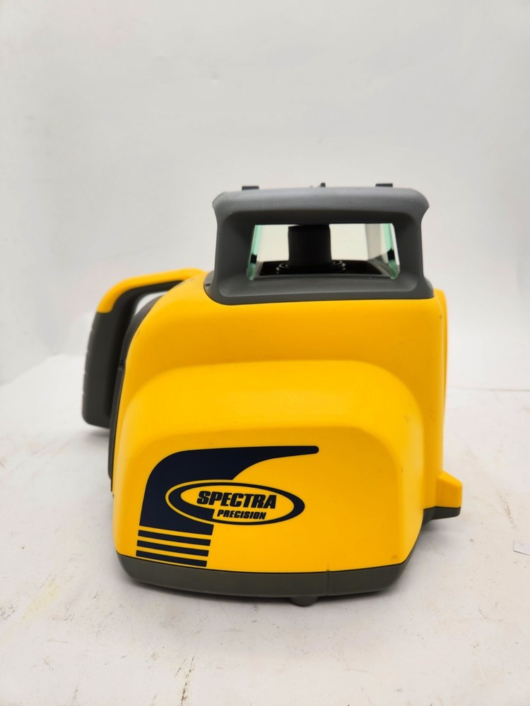 Spectra Precision Grade Laser GL412N