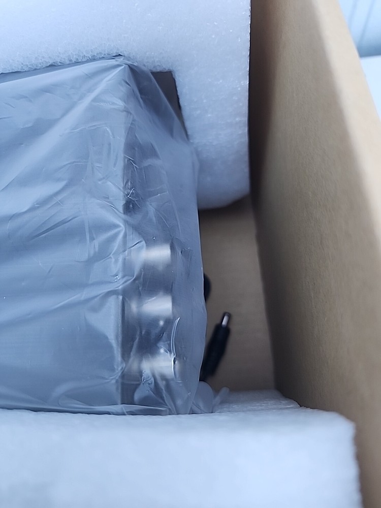 Idview IV-400CD-SN Digital Video Recorder