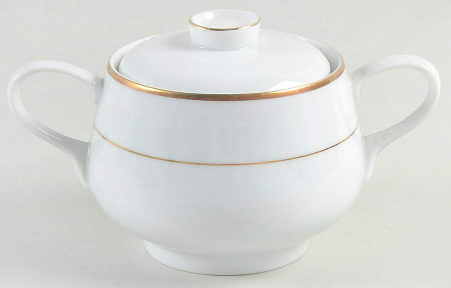 Easterling Our Love Sugar Bowl 109611