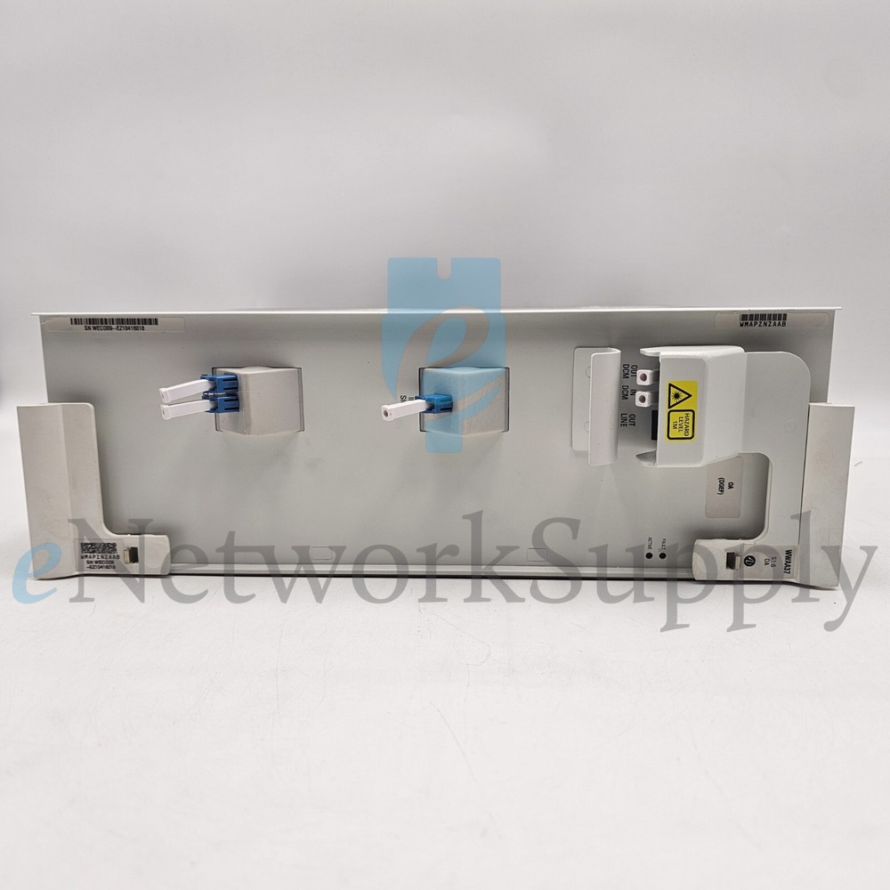 ALCATEL-LUCENT WWAA37 WMAPZNZAAB  OPT AMPLR CP