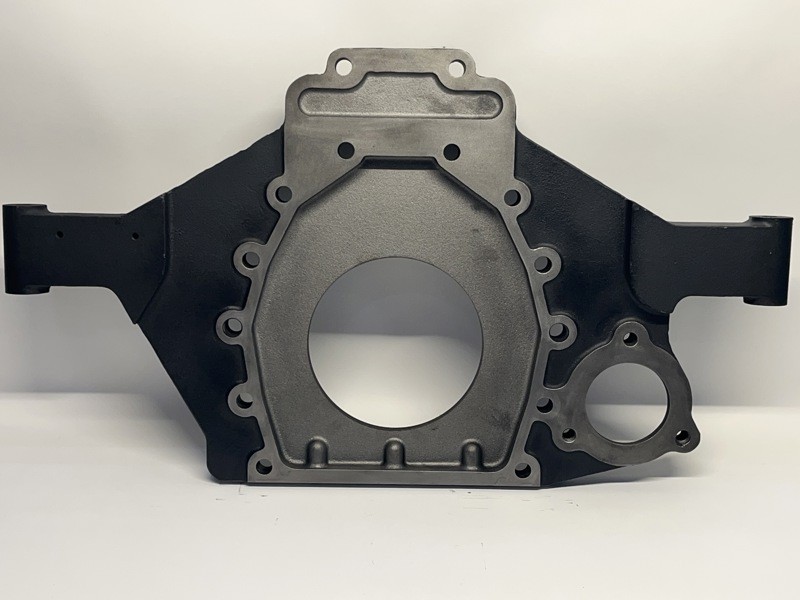 Cummins QSX Engine Mount 3101577 (548-13381)
