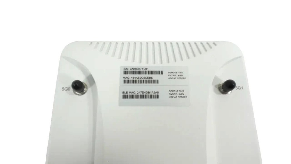 ARUBA APIN0318 Wireless Access Points - Free Shipping