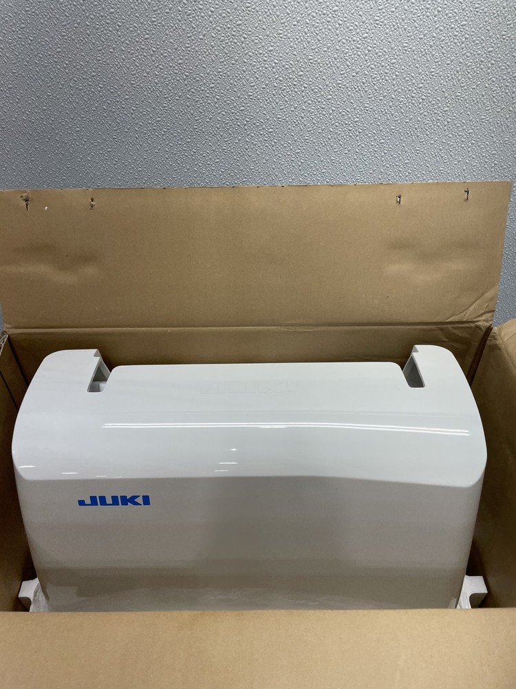 Juki HZL-G120 Series Full Sized Computerized Sewing Machine