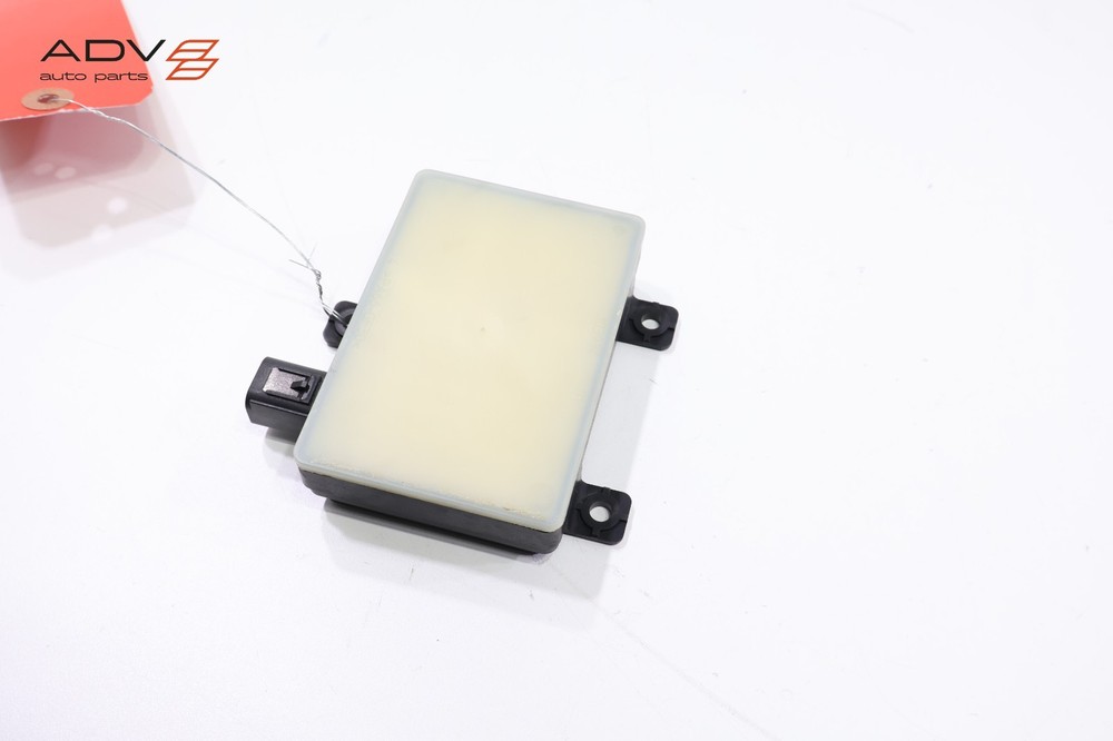 2014 - 2020 JAGUAR F-TYPE REAR LEFT SIDE BLIND SPOT RADAR SENSOR MODULE OEM