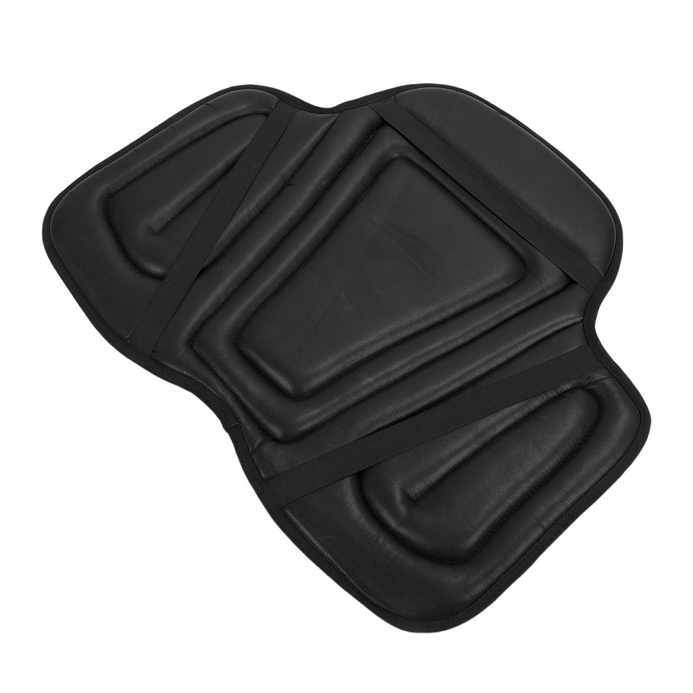 Shock Absorbing Horse Saddle Pad For Comfortable Ride