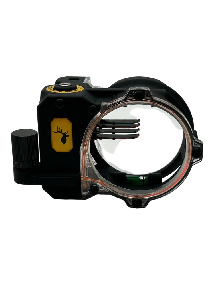 Trophy Ridge React H4 LH Bow Sight