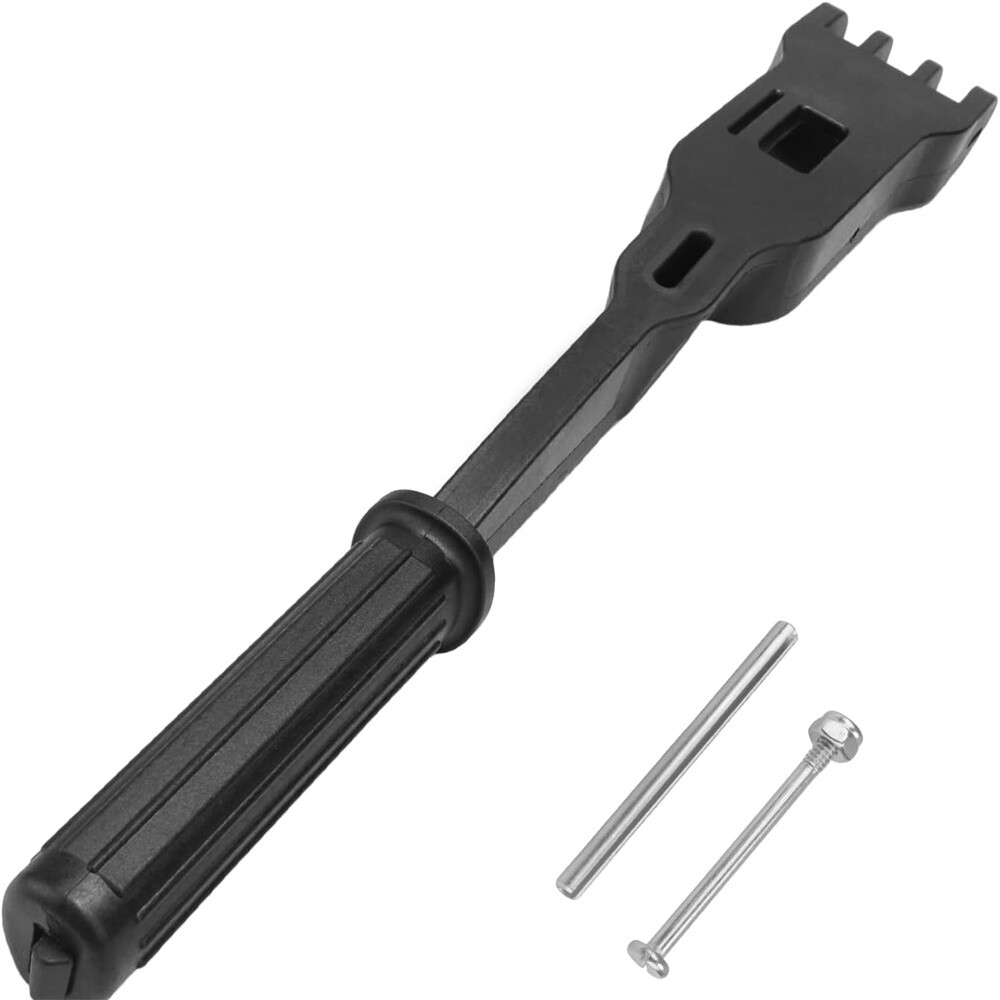 Pool Filter Bump Handle Assembly for Hayward Perflex Filter ECX1040 EC40AC EC75