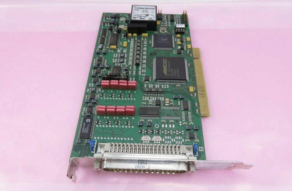 ADDI-DATA APCI-3120-8-4, A-D 199099 Data Acquisition Board