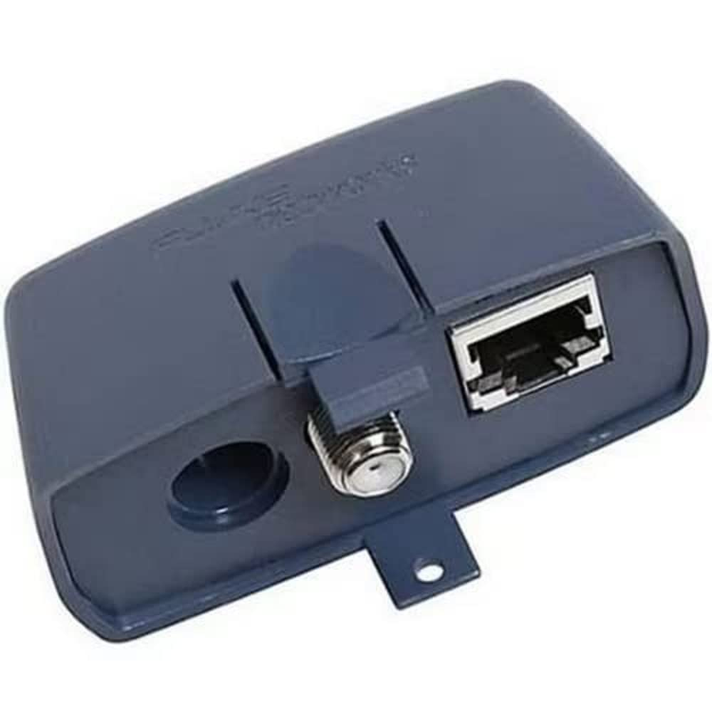 Fluke Networks CIQ-WM Main Wiremap Adapter for Cableiq Network Cable Tester