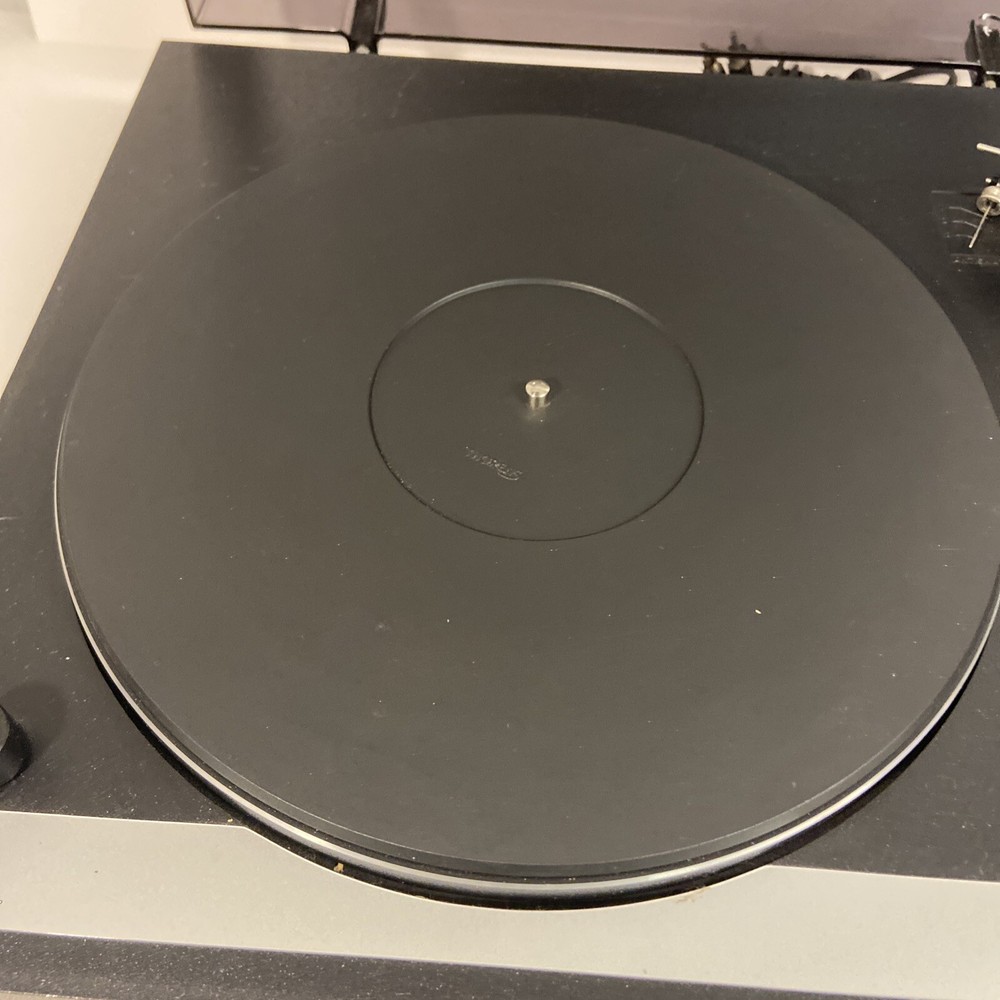 Theorens TD 185 NR Turntable