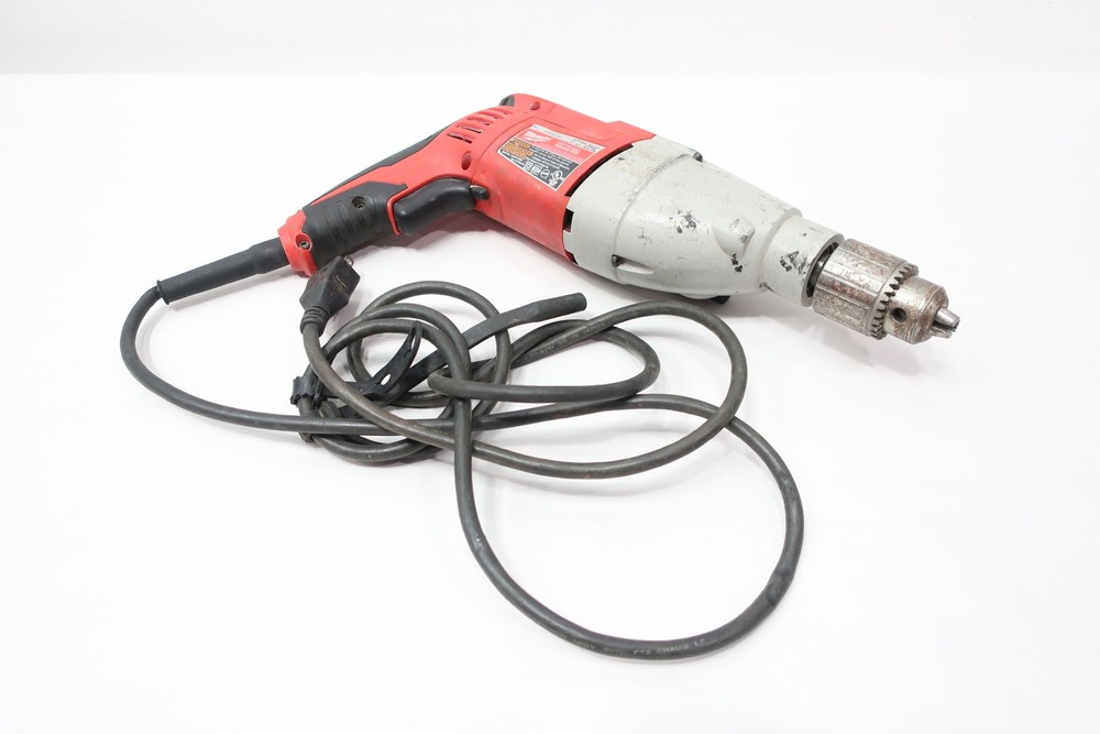 Milwaukee 5378-21 1/2in Hammer Drill