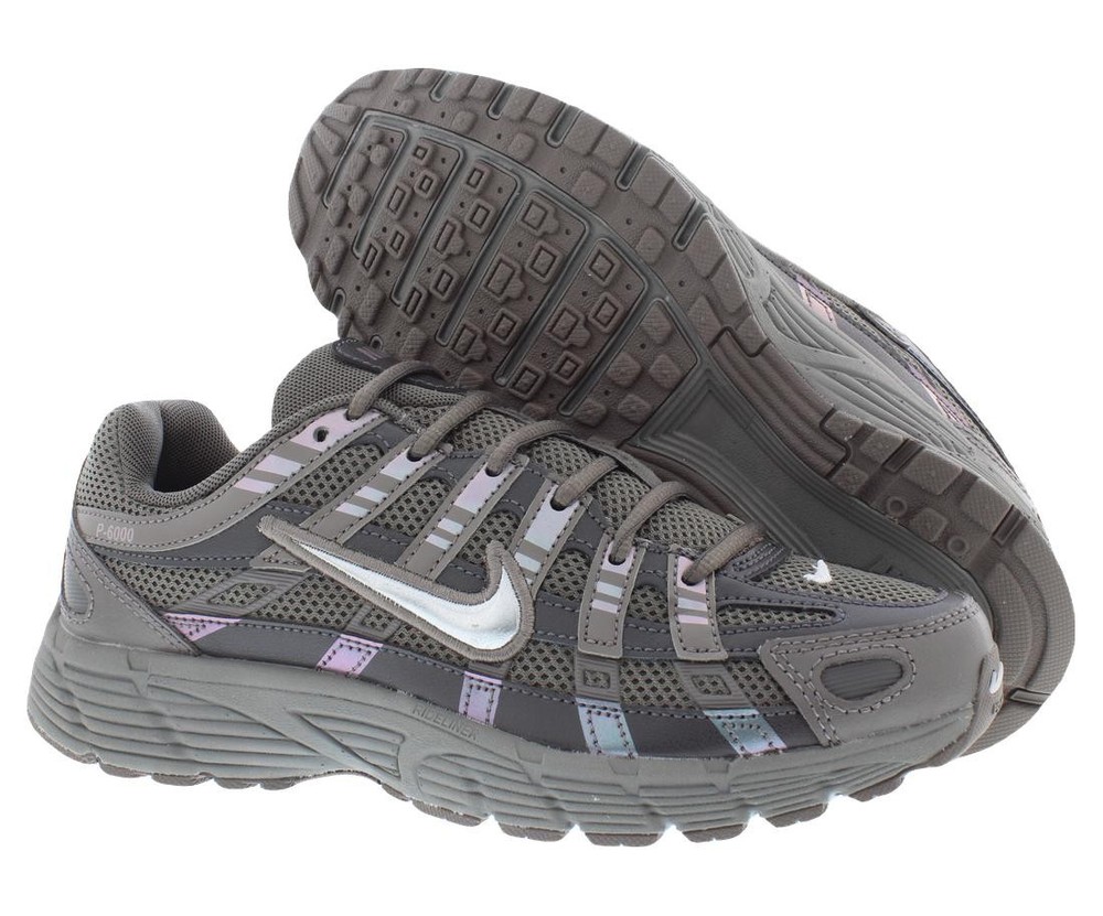 Nike P-6000 GS Boys Shoes