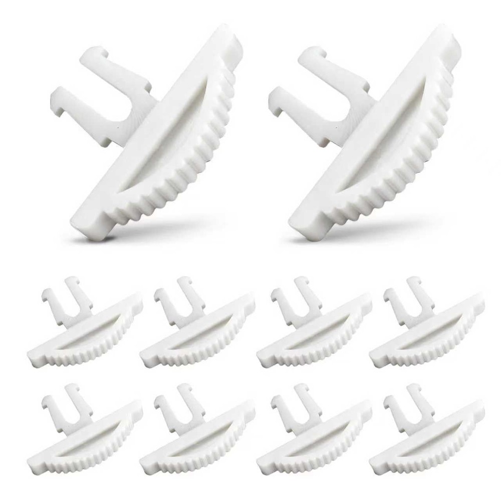 Window Latches Replacement Compatible with Eze Breeze Windows,