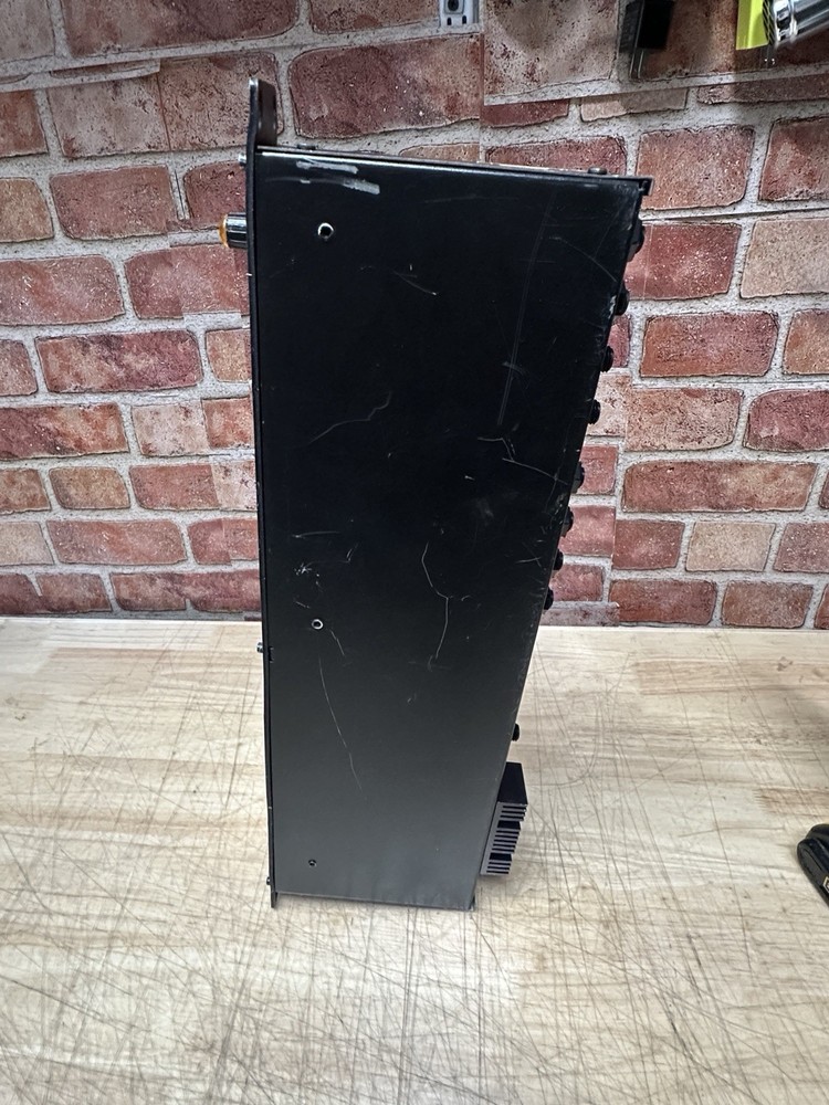 DigiTech Studio Quad 4 In 4 Out Mutli Effects Processor