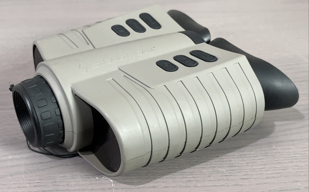 Stealth Cam STC-DNVB Hunting Optics Binoculars Night Vision TESTED