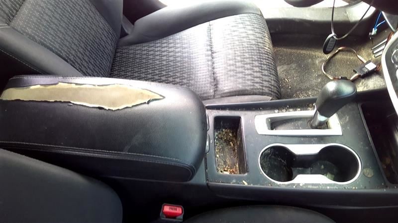 ALTIMA 2017 High Mounted Stop Light 1037164331