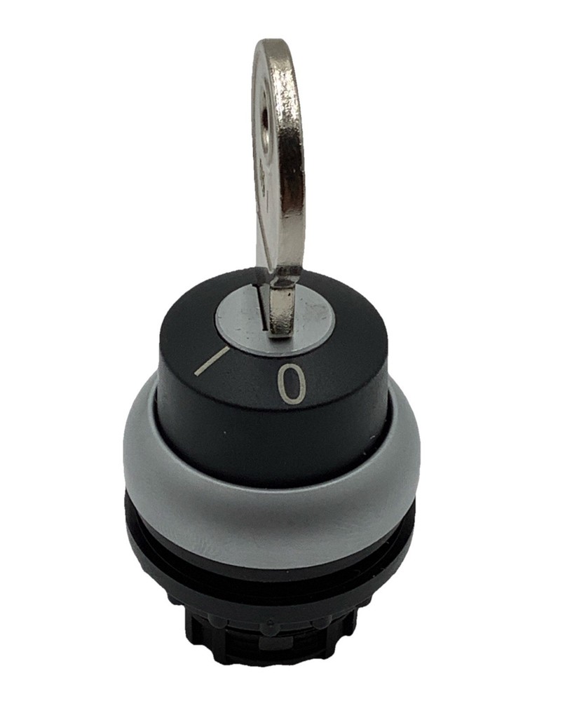 Key Switch On/off 2-Position