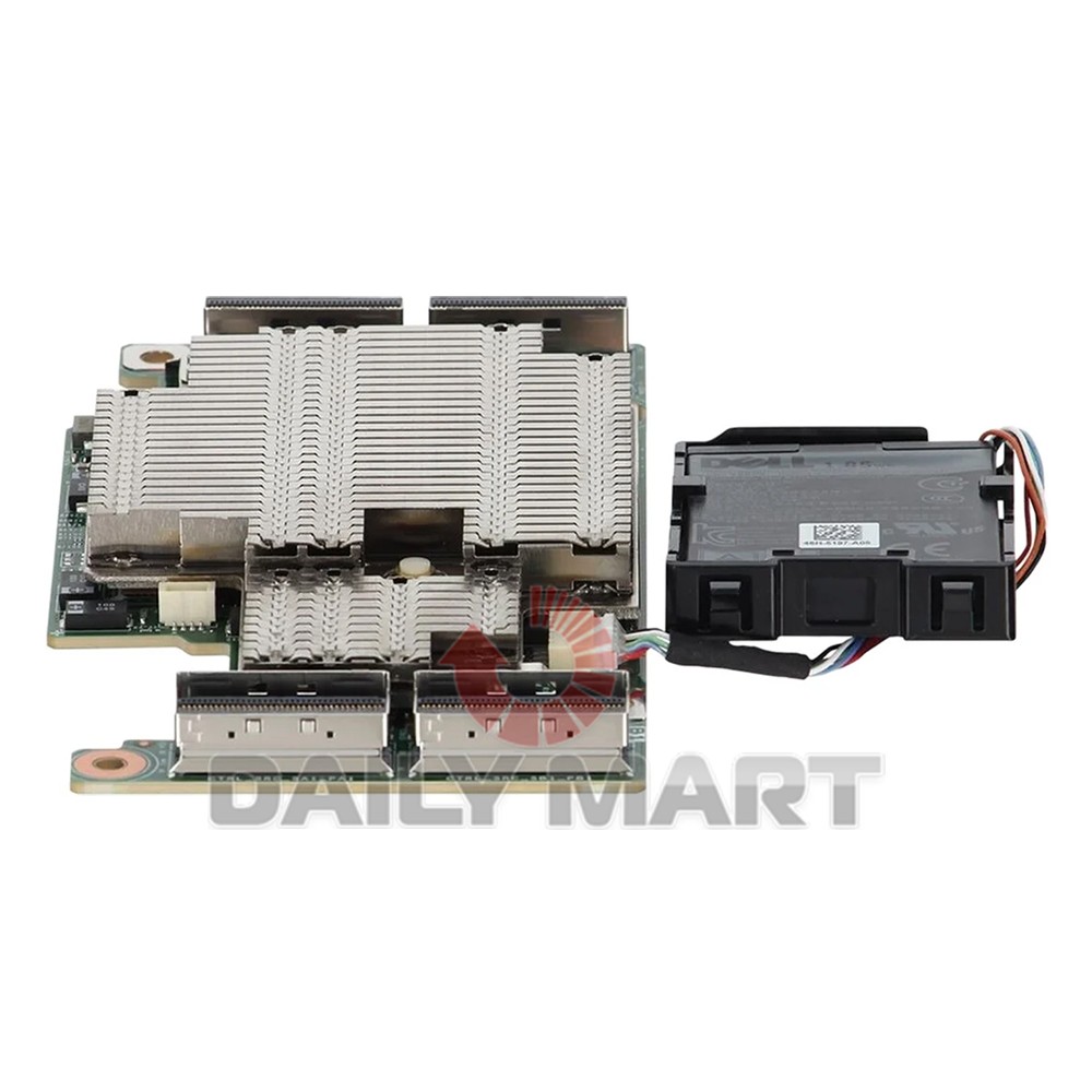 New In Box DELL PERC H965i RAID Controller