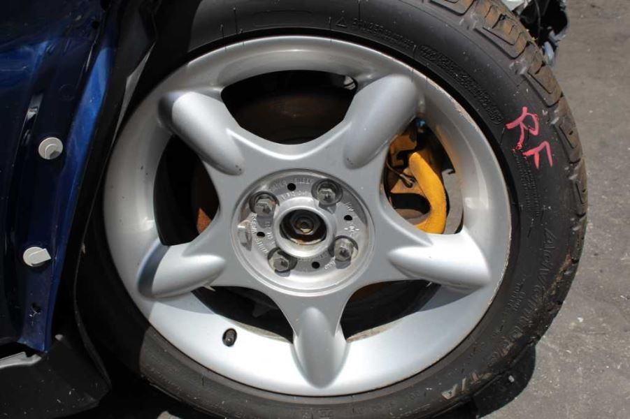 Speedometer Fairing Bezel 2002 03 04 Mini Cooper 2 Door HT 51450770079