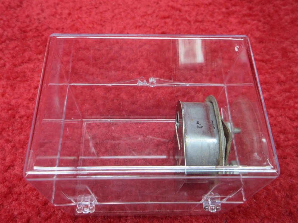 S W Corp Fuel Quantity Indicator PN 424387