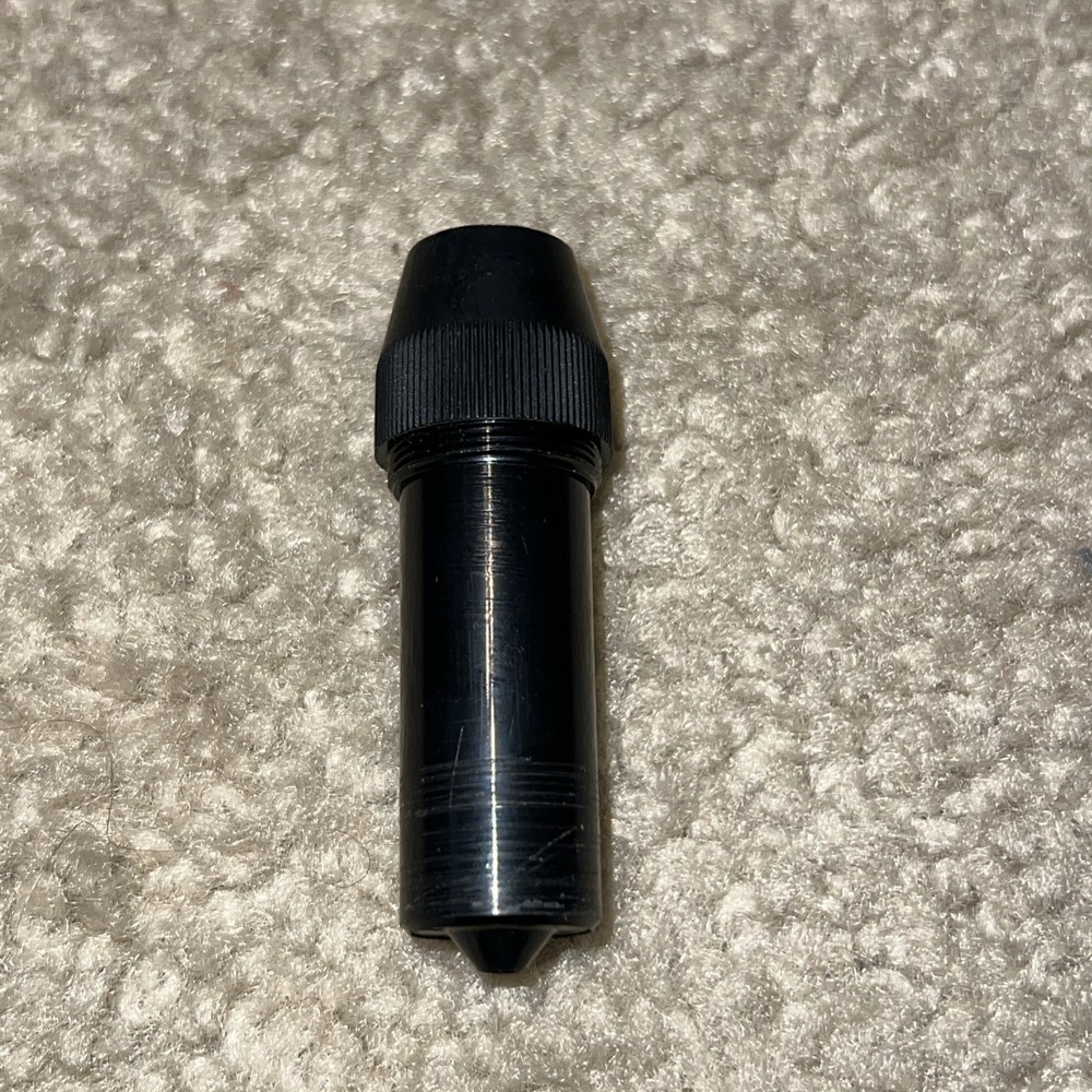 Insight AN/PAQ-4C Replacement PART - Sleeve Tube Aiming Compartment