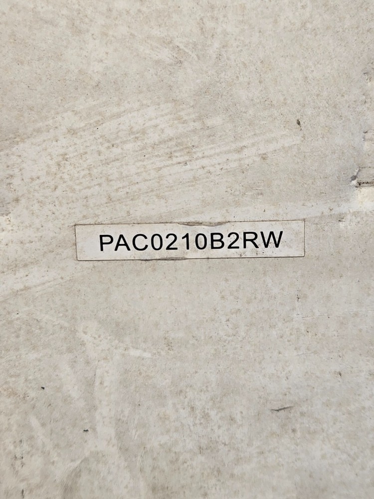 Pace PAC0210B2RW Lighted Exit Sign NEW IN BOX d14