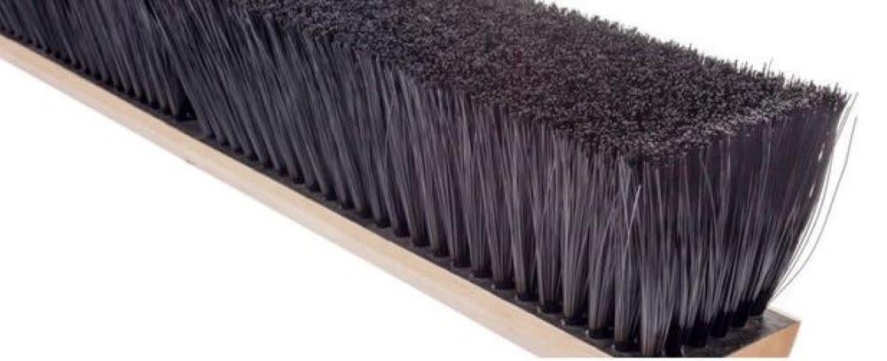 Magnolia Brush No. 20 Broom 24''