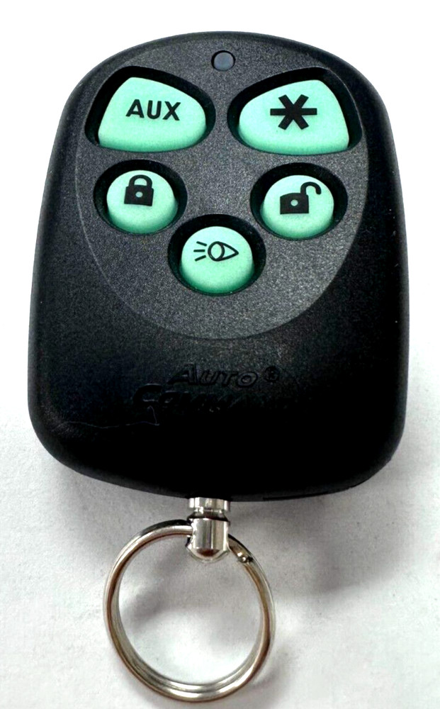 24171 DIRECTED Replacement Remote Control for DesignTech Autocommand NEW