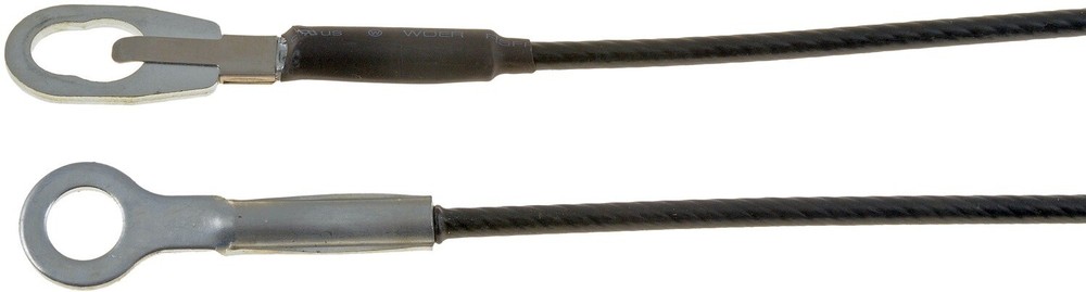 Tailgate Support Cable Dorman 38541