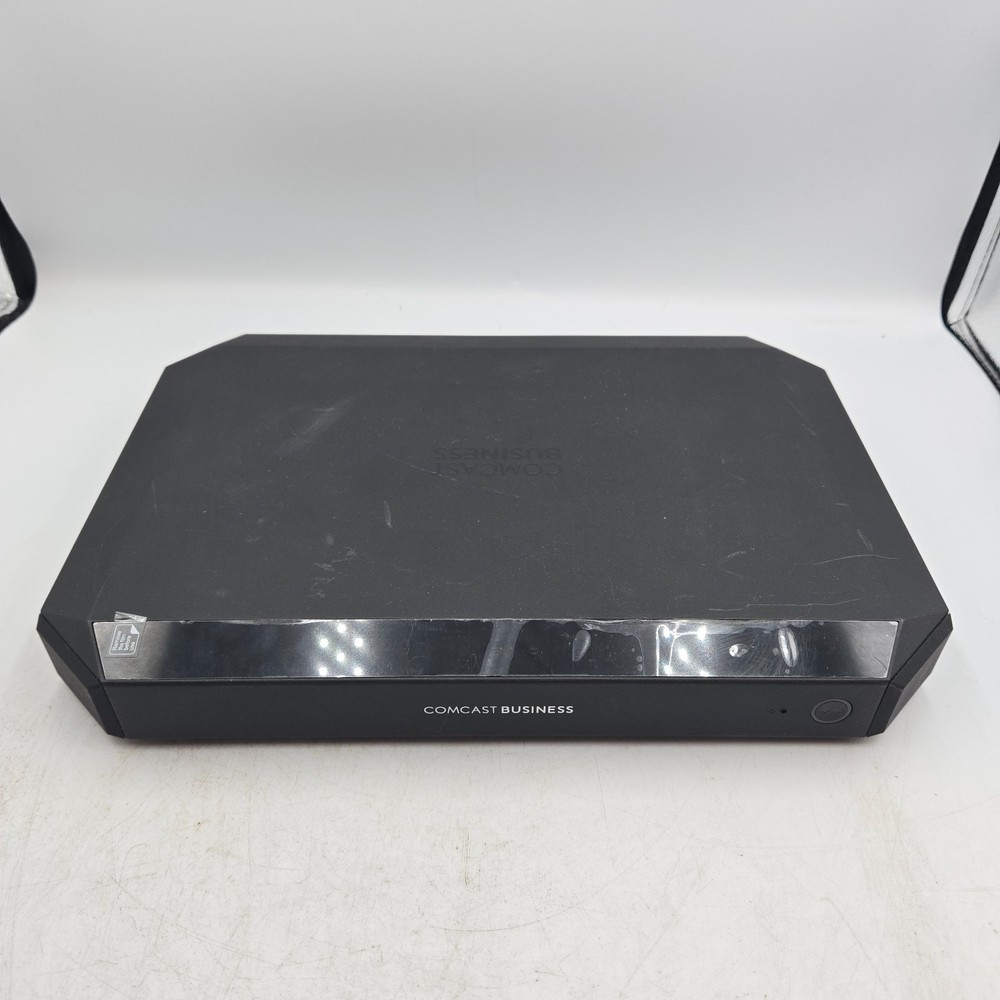 Comcast Business CBR-T Modem/Wifi Router