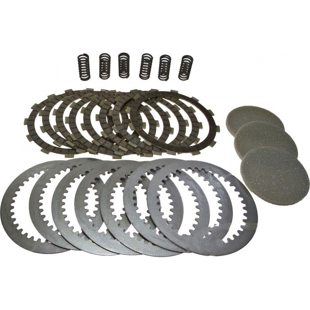EBC DRC Series Clutch Kit - DRC269