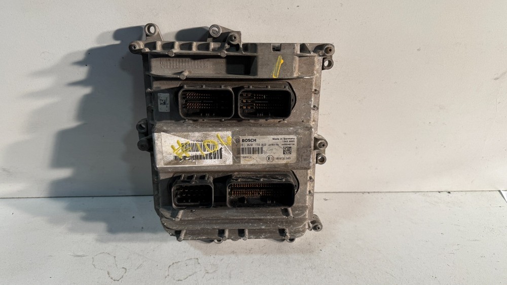 International Maxxforce 13 3007009C2 Engine Control Module 0281020159