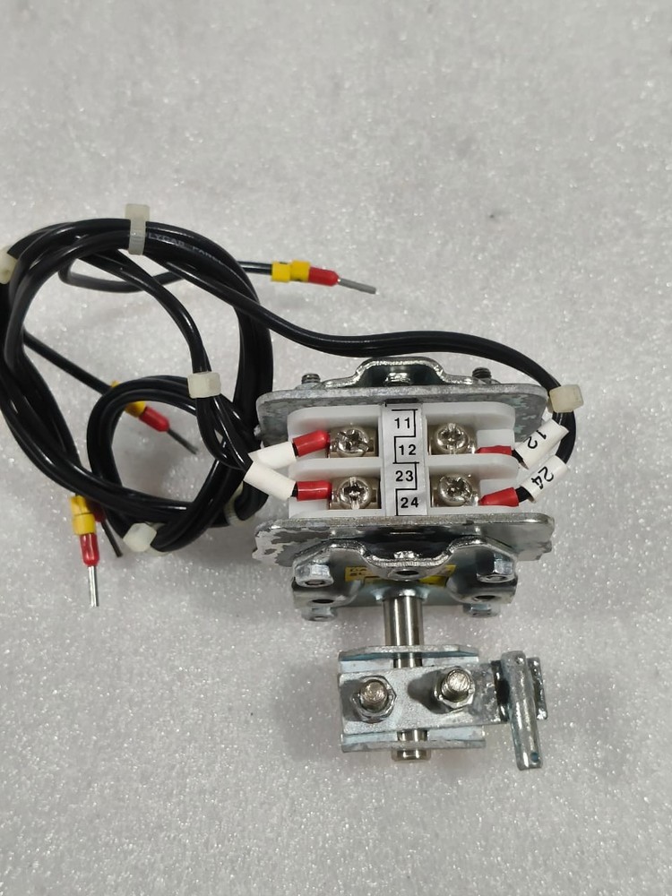 I-MAX AUXILIARY SWITCH COMPLETE FREE FAST