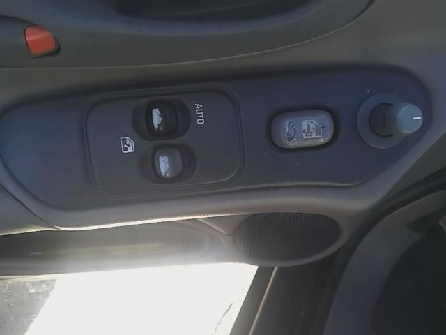 GRAND AM 2003 Glove Box 18936