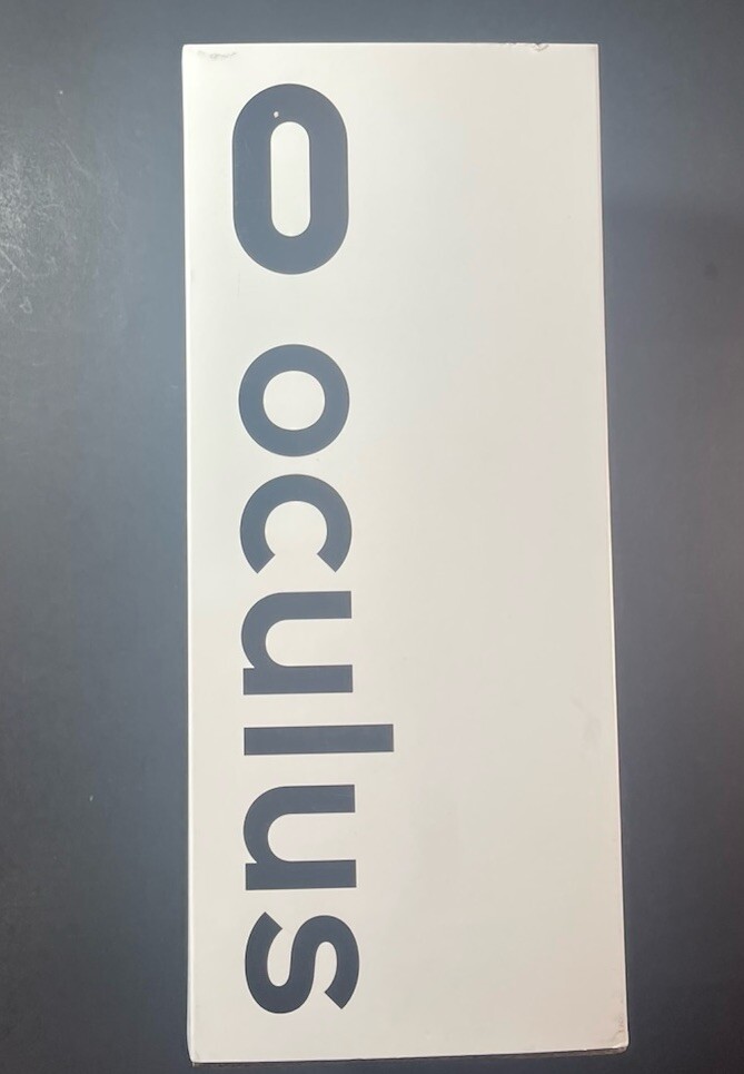 Official Oculus Quest 2 Elite Strap NEW